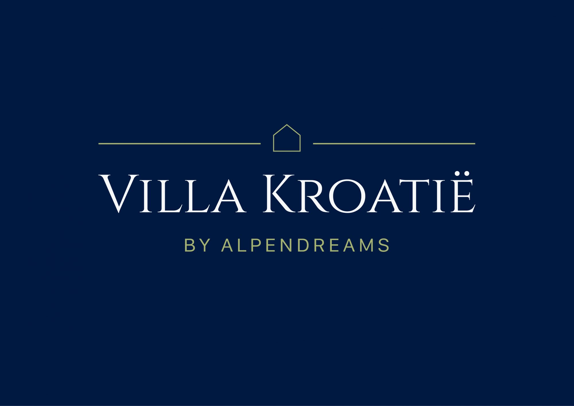 VillaKroatie_Logo